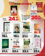Ofertas de Carrefour España de 3 a 8 diciembre 2024 REGALO - Página 63