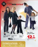 Ofertas de Carrefour España de 3 a 8 diciembre 2024 REGALO - Página 48