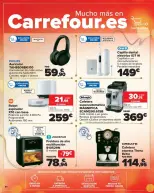 Ofertas de Carrefour España de 3 a 8 diciembre 2024 REGALO - Página 84