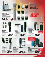 Ofertas de Carrefour España de 3 a 8 diciembre 2024 REGALO - Página 37