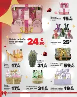 Ofertas de Carrefour España de 3 a 8 diciembre 2024 REGALO - Página 46