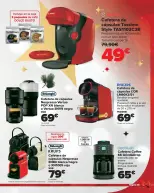 Ofertas de Carrefour España de 3 a 8 diciembre 2024 REGALO - Página 25