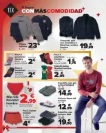 Ofertas de Carrefour España de 3 a 8 diciembre 2024 REGALO - Página 58