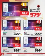 Ofertas de Carrefour España de 3 a 8 diciembre 2024 REGALO - Página 18
