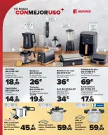 Ofertas de Carrefour España de 3 a 8 diciembre 2024 REGALO - Página 30