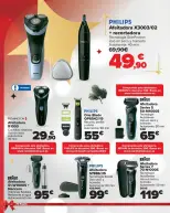 Ofertas de Carrefour España de 3 a 8 diciembre 2024 REGALO - Página 36