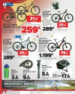 Ofertas de Carrefour España de 3 a 8 diciembre 2024 REGALO - Página 78