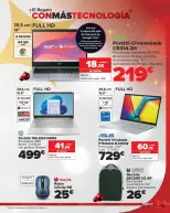 Ofertas de Carrefour España de 3 a 8 diciembre 2024 REGALO - Página 9