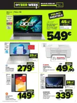 Ofertas de Carrefour España de 3 a 8 diciembre 2024 CYBER WEEK - Página 7