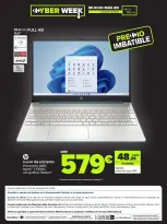 Ofertas de Carrefour España de 3 a 8 diciembre 2024 CYBER WEEK - Página 11