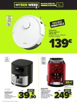 Ofertas de Carrefour España de 3 a 8 diciembre 2024 CYBER WEEK - Página 9
