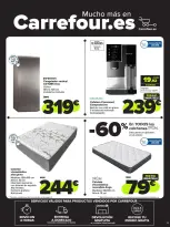 Ofertas de Carrefour España de 3 a 8 diciembre 2024 CYBER WEEK - Página 13