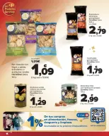 Ofertas de Carrefour España de 3 a 31 diciembre 2024 EXTRA - Página 6
