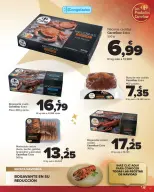 Ofertas de Carrefour España de 3 a 31 diciembre 2024 EXTRA - Página 19