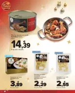 Ofertas de Carrefour España de 3 a 31 diciembre 2024 EXTRA - Página 20