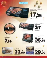 Ofertas de Carrefour España de 3 a 31 diciembre 2024 EXTRA - Página 18