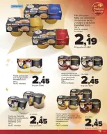Ofertas de Carrefour España de 3 a 31 diciembre 2024 EXTRA - Página 25