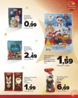 Ofertas de Carrefour España de 3 a 31 diciembre 2024 EXTRA - Página 31