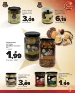Ofertas de Carrefour España de 3 a 31 diciembre 2024 EXTRA - Página 11