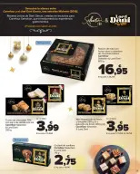 Ofertas de Carrefour España de 3 a 31 diciembre 2024 EXTRA - Página 23