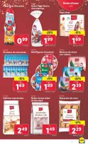 Ofertas de Lidl España de 2 a 8 diciembre 2024 ofertas semanales