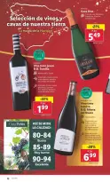 Ofertas de Lidl España de 2 a 8 diciembre 2024 ofertas semanales
