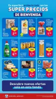 Ofertas de ALDI España de 4 a 10 diciembre 2024 ofertas semanales