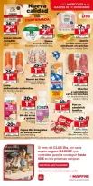Ofertas de Dia España de 4 a 10 diciembre 2024 Ofertas de gran apertura - Página 7