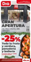Ofertas de Dia España de 4 a 10 diciembre 2024 Ofertas de gran apertura - Página 1