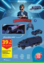 Ofertas de Alcampo España de 2 a 8 diciembre 2024 ofertas de navidad - Página 6