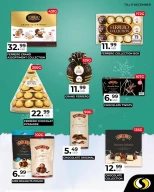 عروض سبينيس لبنان من 3 حتى 9 ديسمبر 2024 عروض نهاية العام