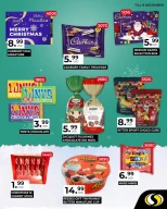 عروض سبينيس لبنان من 3 حتى 9 ديسمبر 2024 عروض نهاية العام