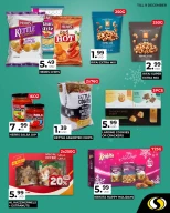 عروض سبينيس لبنان من 3 حتى 9 ديسمبر 2024 عروض نهاية العام