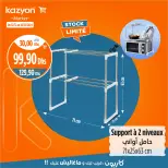 Ofertas de Mercado de Kazión Marruecos de 12 a 18 diciembre 2024 Mejores ofertas - Página 3
