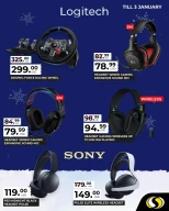 عروض سبينيس لبنان من 12 ديسمبر حتى 3 يناير 2025 عروض الكريسماس