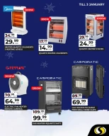 عروض سبينيس لبنان من 12 ديسمبر حتى 3 يناير 2025 عروض الكريسماس