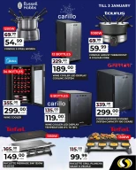 عروض سبينيس لبنان من 12 ديسمبر حتى 3 يناير 2025 عروض الكريسماس