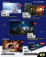 عروض سبينيس لبنان من 12 ديسمبر حتى 3 يناير 2025 عروض الكريسماس