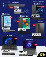 عروض سبينيس لبنان من 12 ديسمبر حتى 3 يناير 2025 عروض الكريسماس