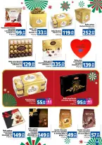 Offres Marjane Maroc de 13 à 31 décembre 2024 Vente du Nouvel An - Marjane - Maroc - 13 decembre 2024 – 31 decembre 2024 - Page 29
