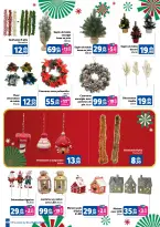 Offres Marjane Maroc de 13 à 31 décembre 2024 Vente du Nouvel An - Marjane - Maroc - 13 decembre 2024 – 31 decembre 2024 - Page 40