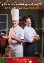 Ofertas de Lidl España de 14 a 20 diciembre 2024 REVISTA NAVIDAD - Página 60