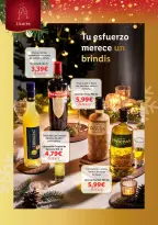 Ofertas de Lidl España de 14 a 20 diciembre 2024 REVISTA NAVIDAD - Página 38