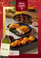 Ofertas de Lidl España de 14 a 20 diciembre 2024 REVISTA NAVIDAD - Página 26