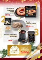 Ofertas de Lidl España de 14 a 20 diciembre 2024 REVISTA NAVIDAD - Página 37