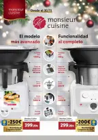 Ofertas de Lidl España de 14 a 20 diciembre 2024 REVISTA NAVIDAD - Página 58