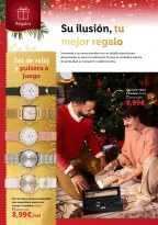 Ofertas de Lidl España de 14 a 20 diciembre 2024 REVISTA NAVIDAD - Página 54