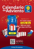 Ofertas de Lidl España de 14 a 20 diciembre 2024 REVISTA NAVIDAD - Página 59