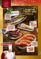 Ofertas de Lidl España de 14 a 20 diciembre 2024 REVISTA NAVIDAD - Página 18