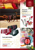 Ofertas de Lidl España de 14 a 20 diciembre 2024 REVISTA NAVIDAD - Página 55